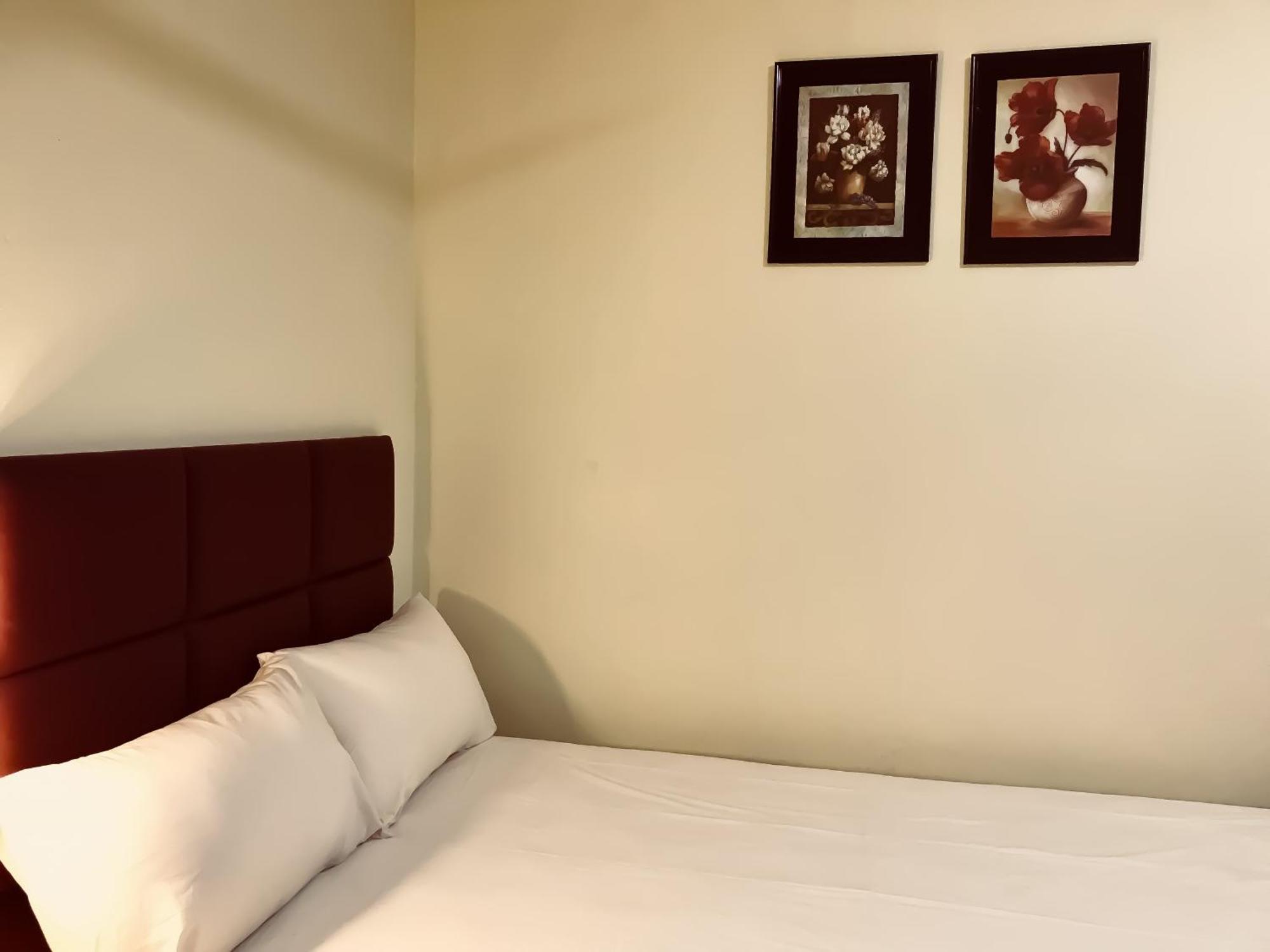 ホテル Q Palace クミッラ エクステリア 写真