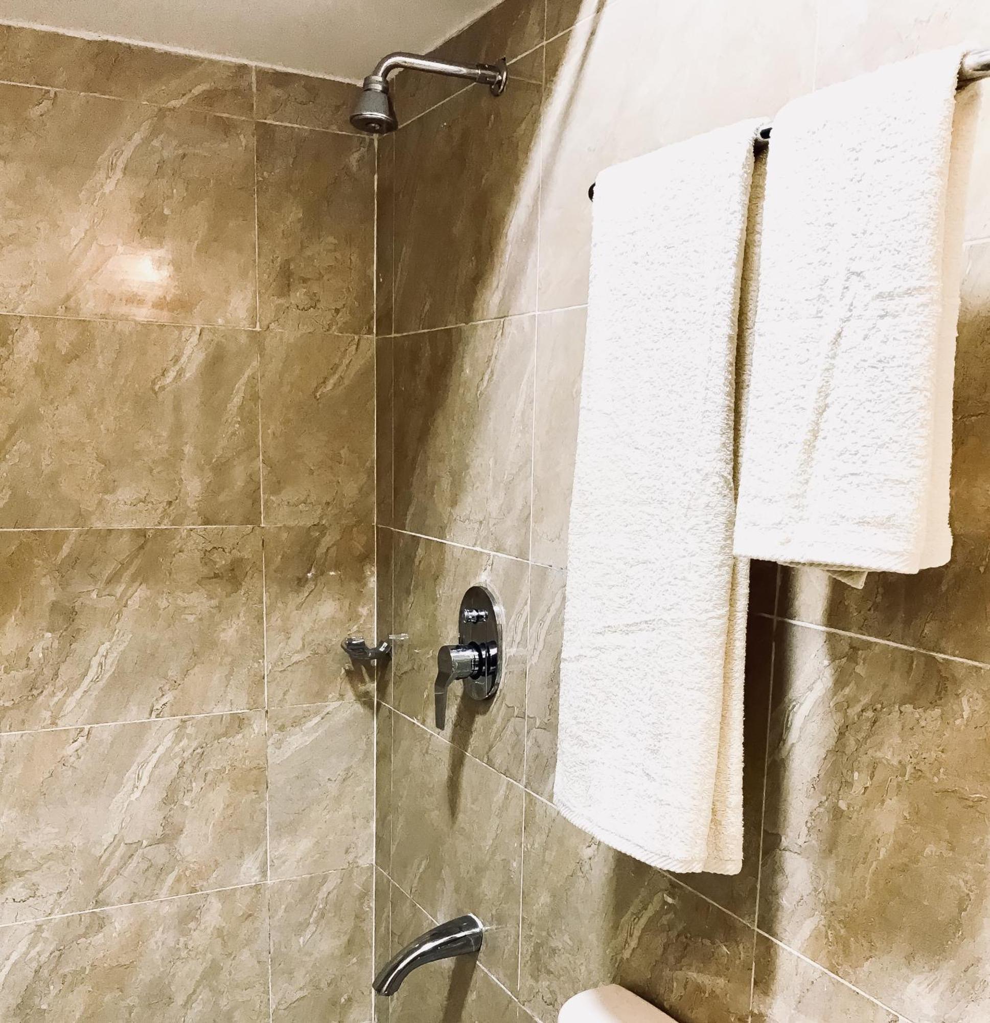 ホテル Q Palace クミッラ エクステリア 写真